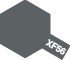 Tamiya XF-56 Metallic Grey (80356) Enamel Paint